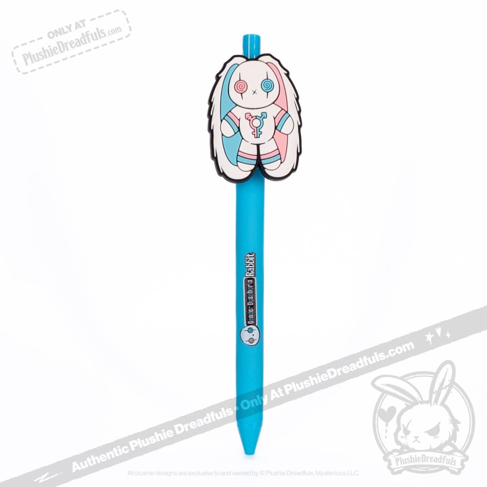 Character Pens