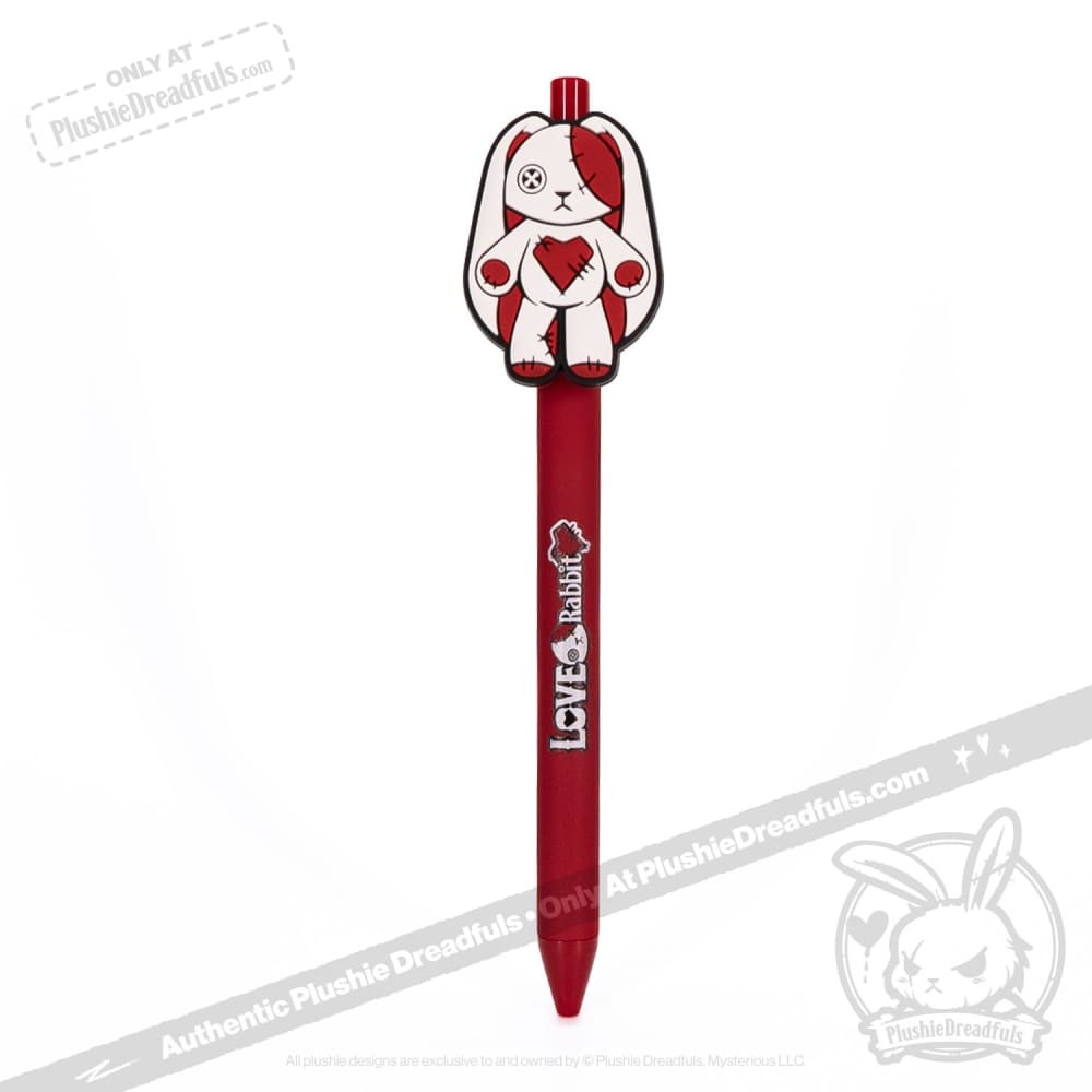 Character Pens