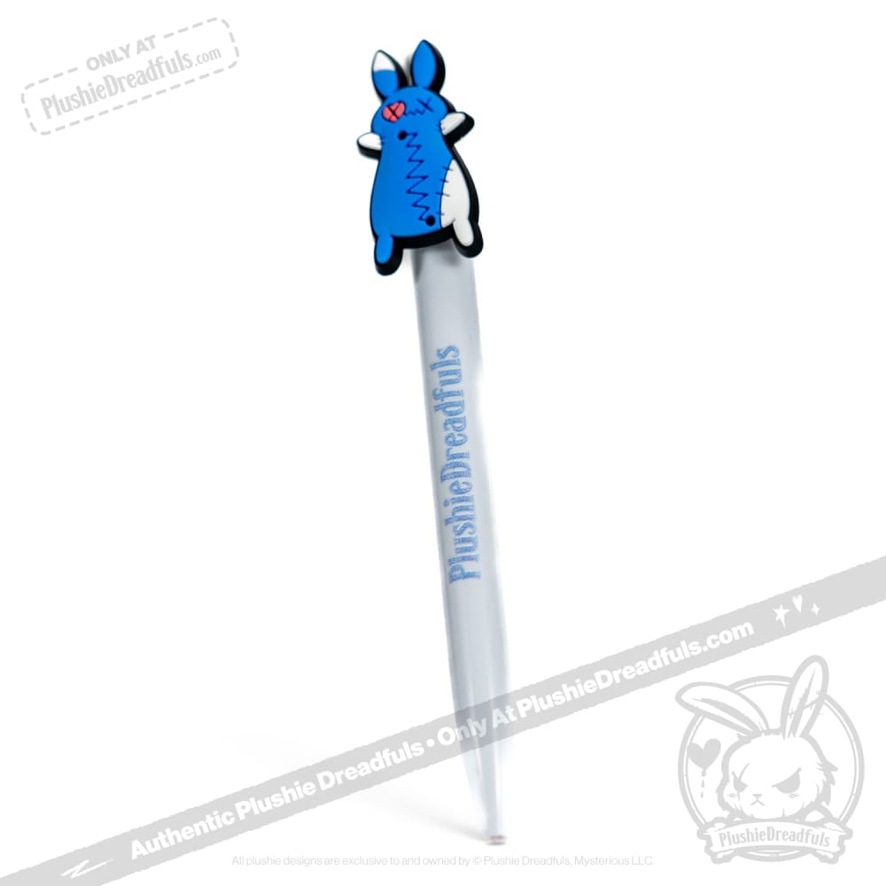 Character Pens