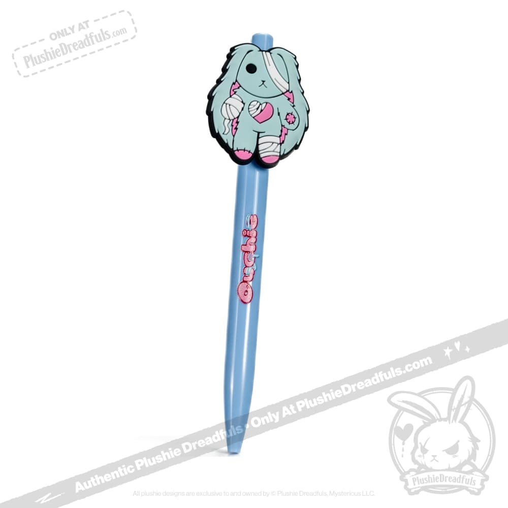 Character Pens