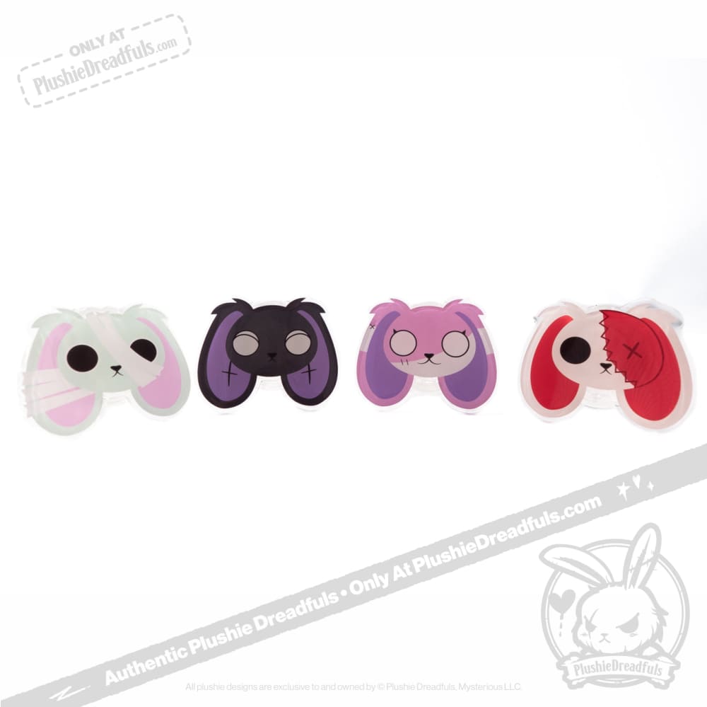 Character Phone Grip