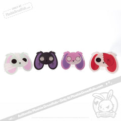 Character Phone Grip