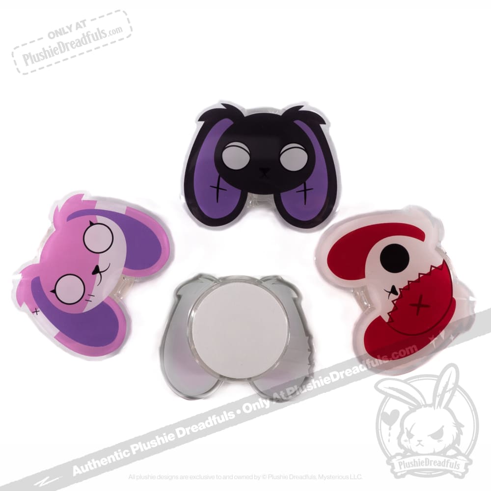 Character Phone Grip