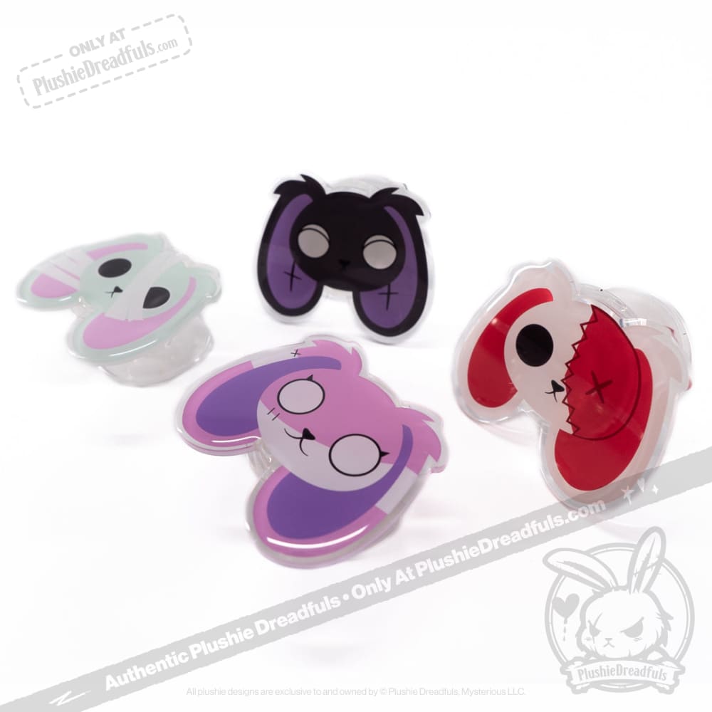 Character Phone Grip