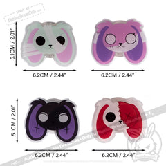 Character Phone Grip