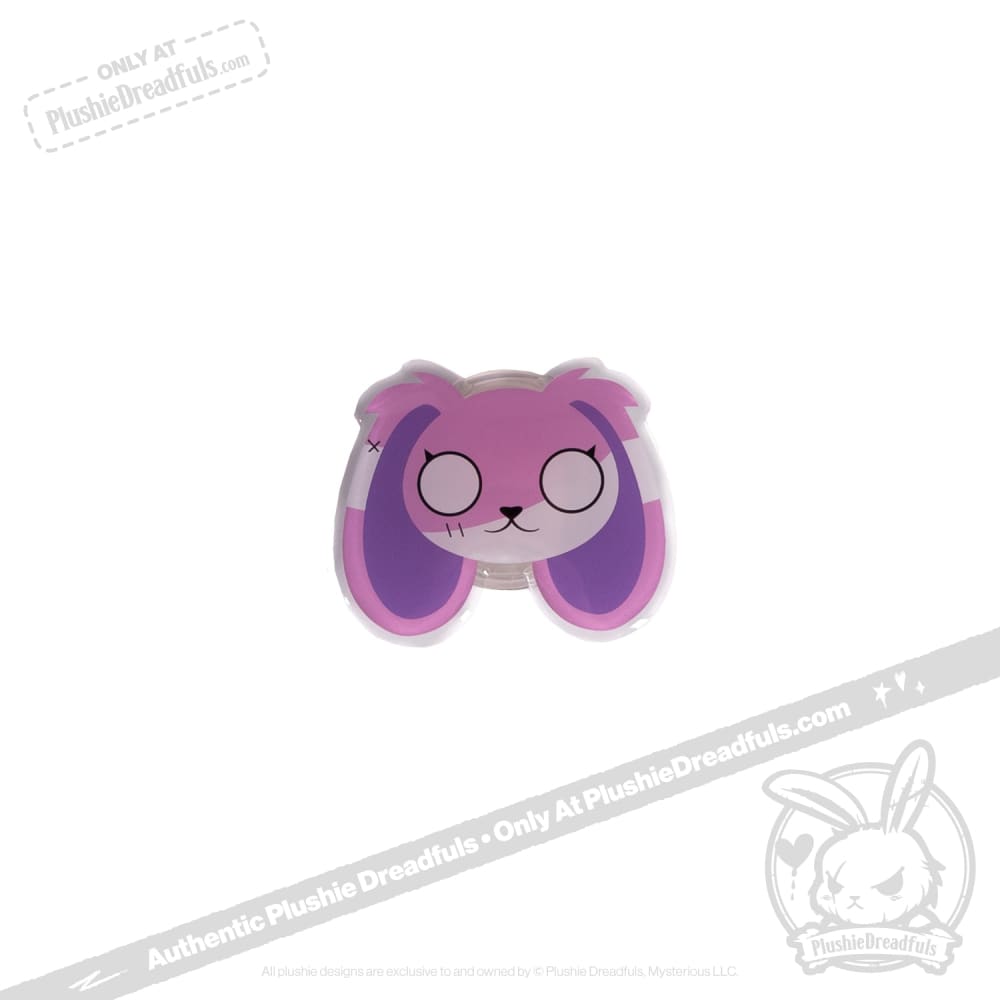 Character Phone Grip