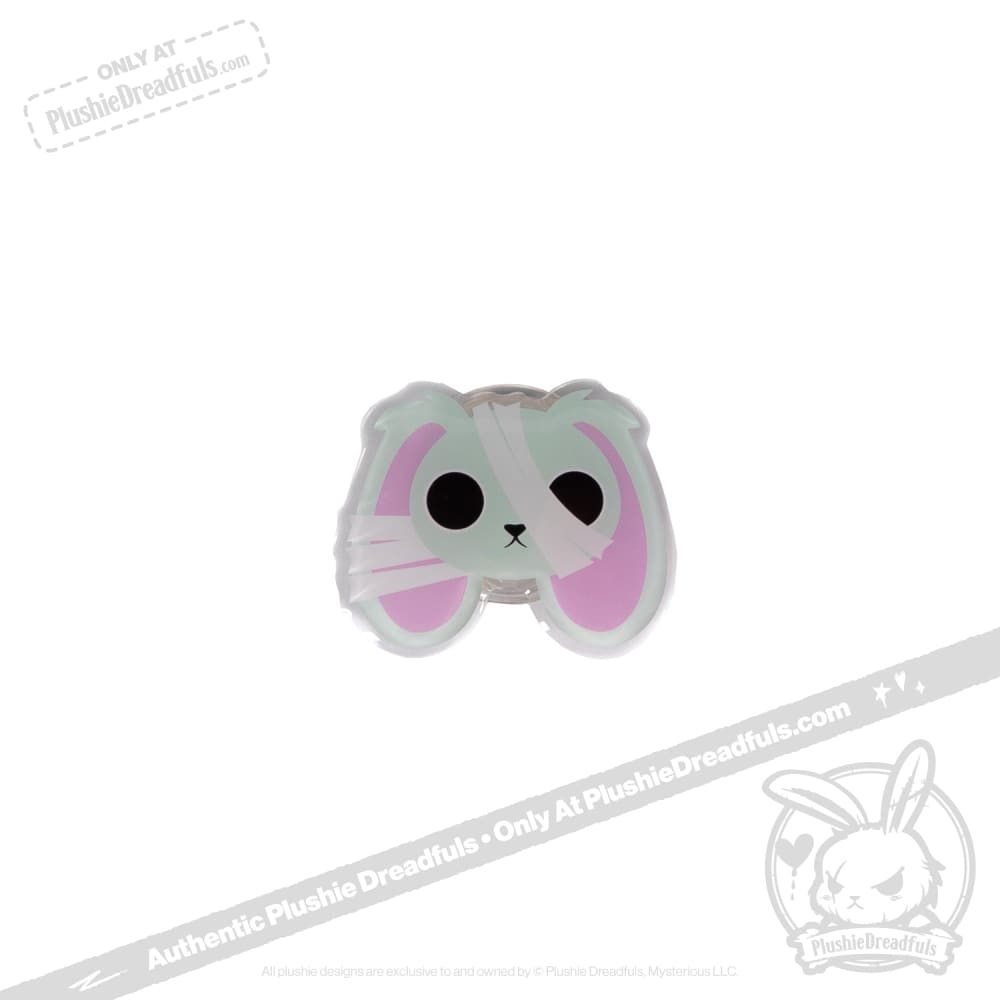 Character Phone Grip