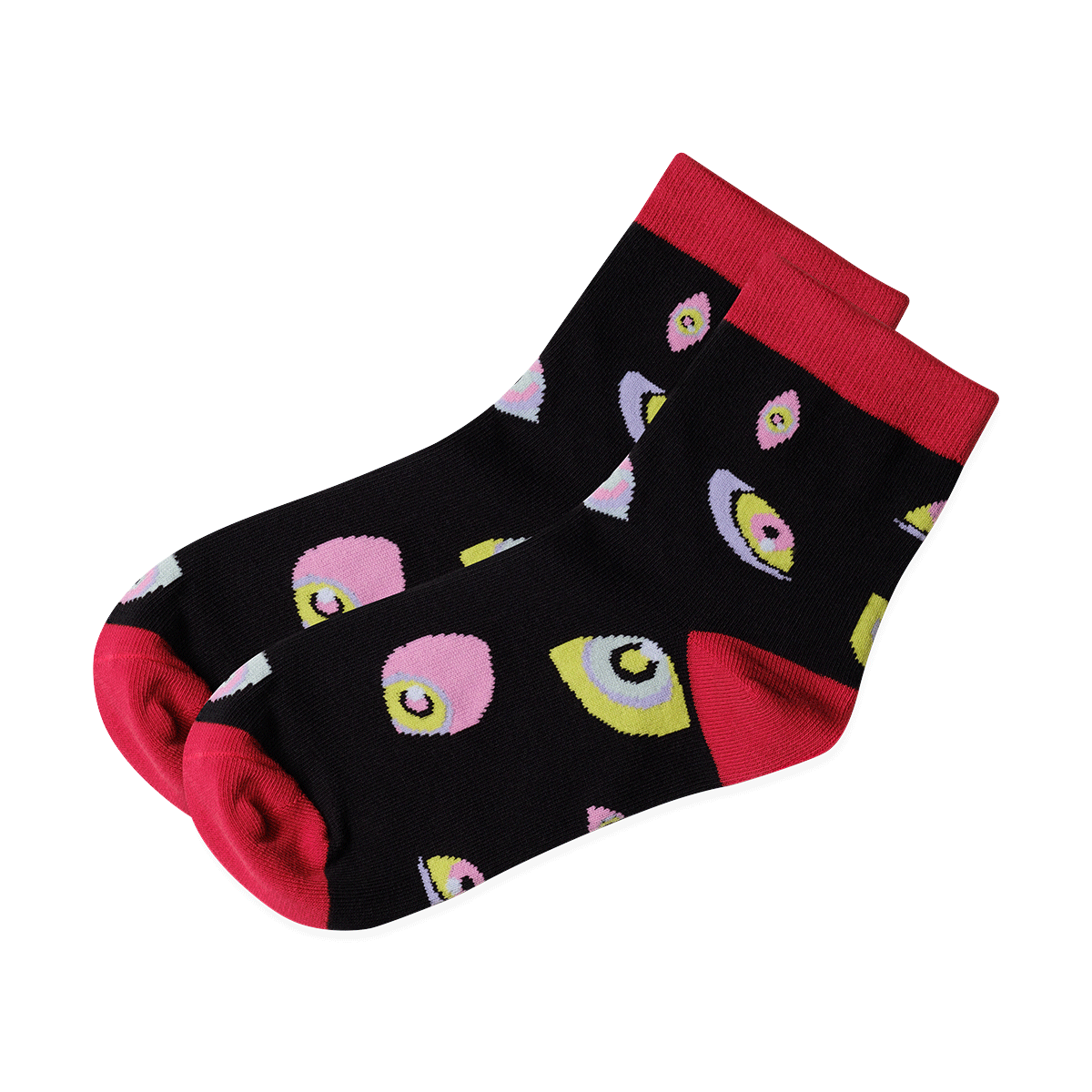 Checkmates Socks