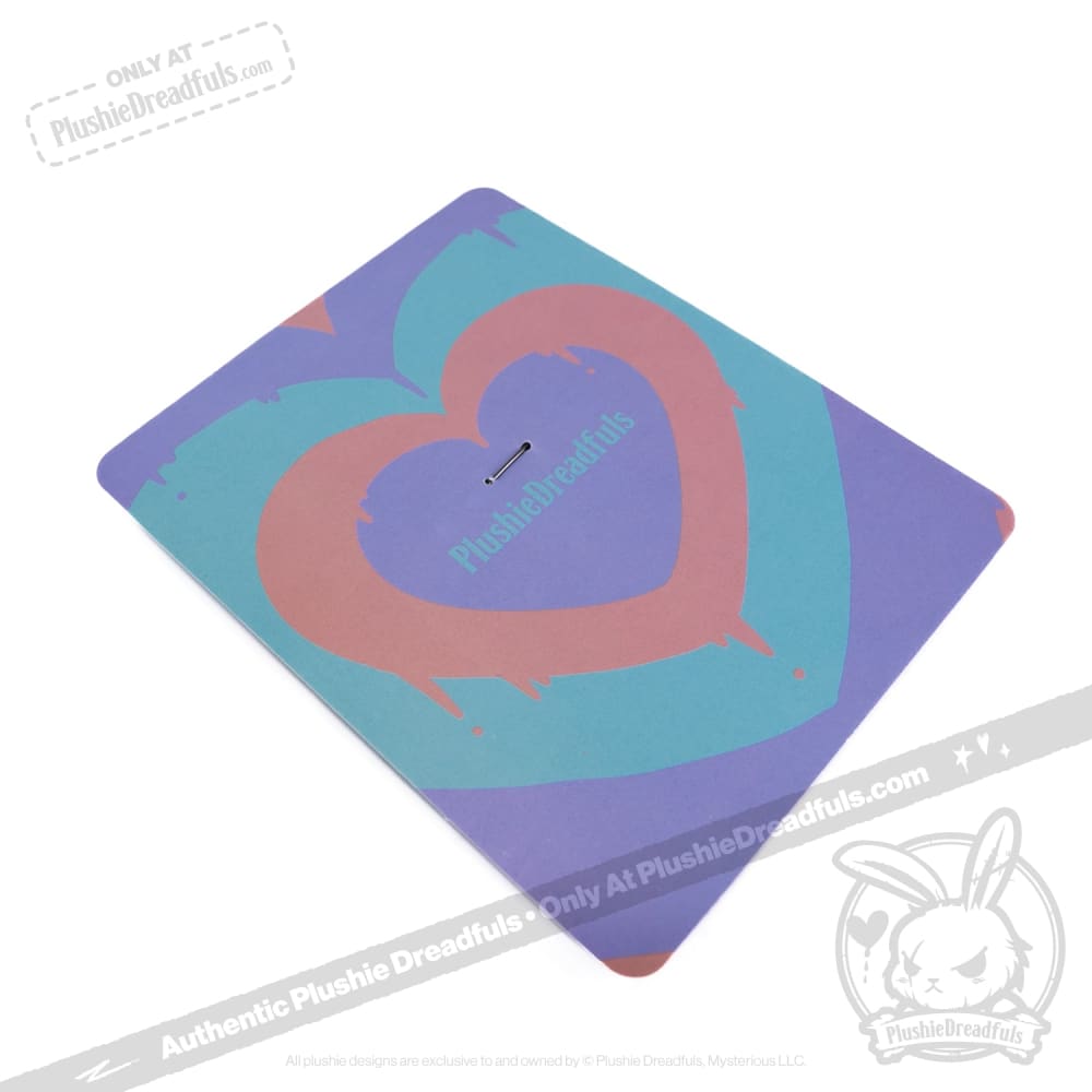 Chronic Pain Plaster Enamel Pin