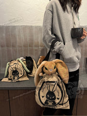 Coffee Council Bundle - Plush Stuffed Animal
