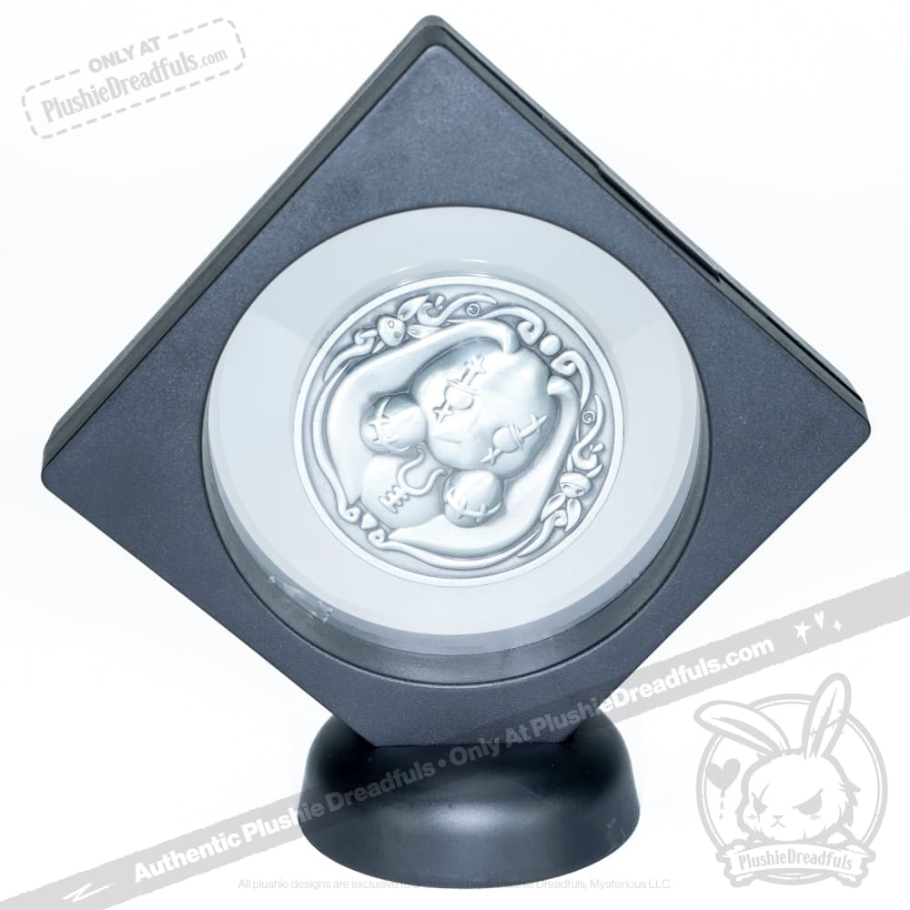 Collectible Coin - Zodiac Rabbit