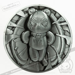 Collectible Coin - Zodiac Rabbit