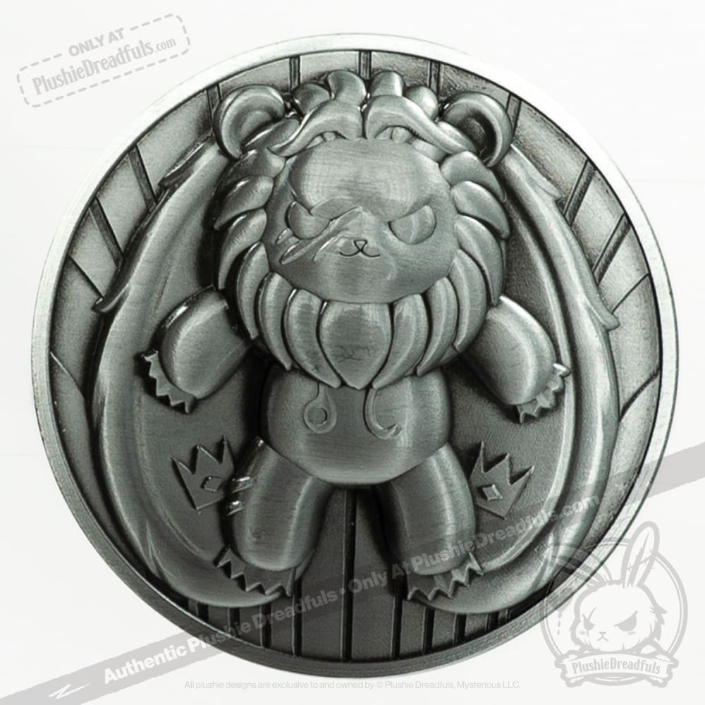 Collectible Coin - Zodiac Rabbit