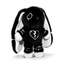Depression Rabbit V2 Void LE- Plush Stuffed Animal
