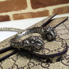 Premium Classic Monogram Handbag
