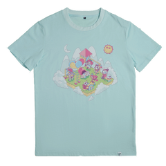 Digital Playground T-Shirt