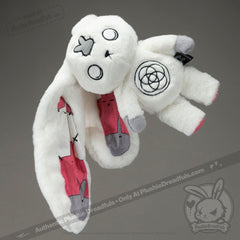 Dissociative Identity Disorder - Plush Stuffed Animal