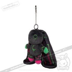 DPDR Rabbit Plush Keychain Accessory