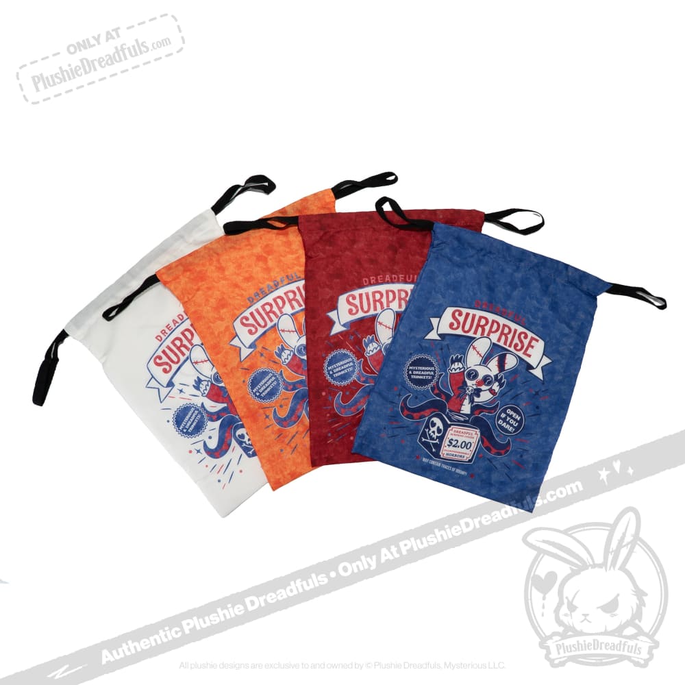 Dreadful Surprise Mystery Bags - Fall/Winter Edition
