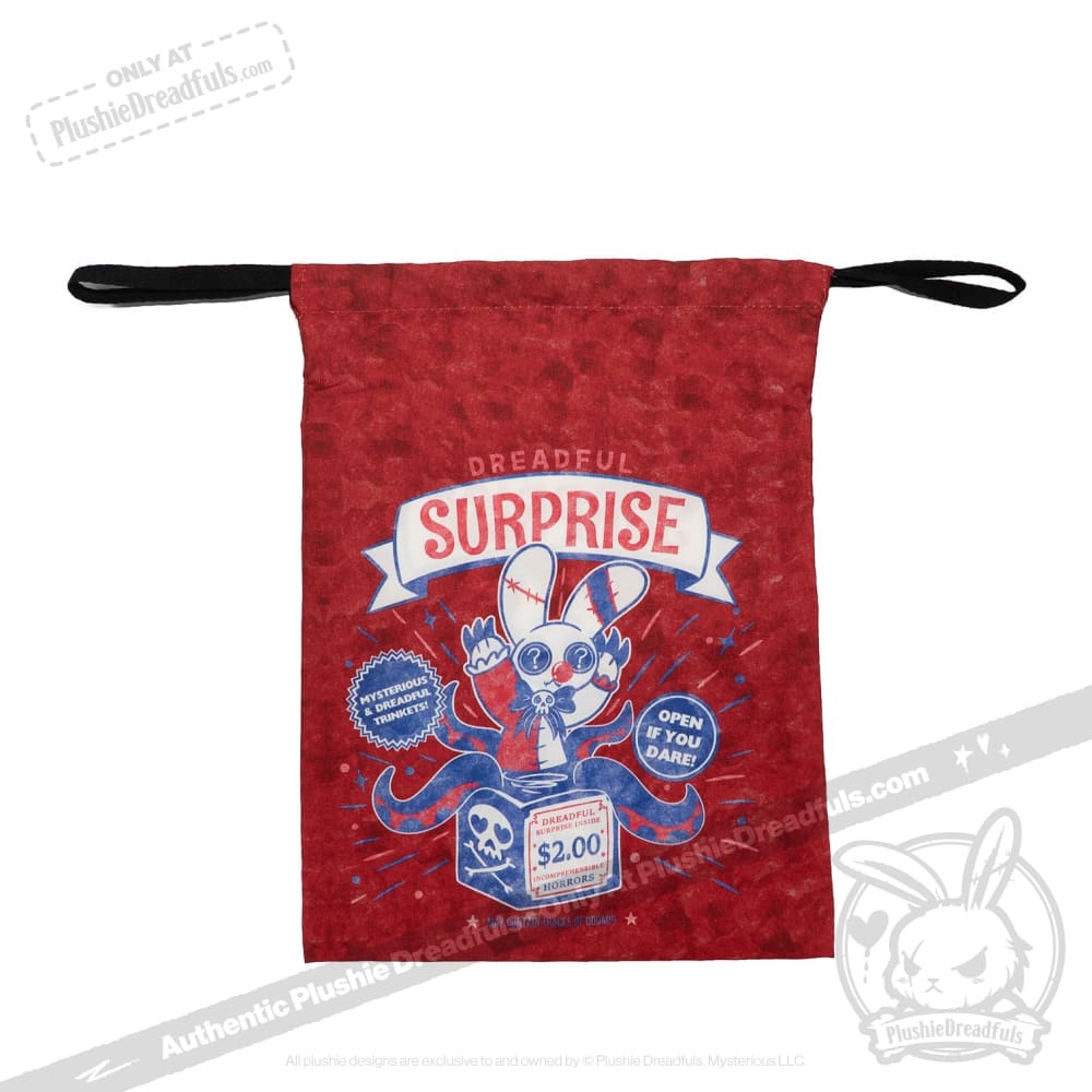 Dreadful Surprise Mystery Bags - Fall/Winter Edition
