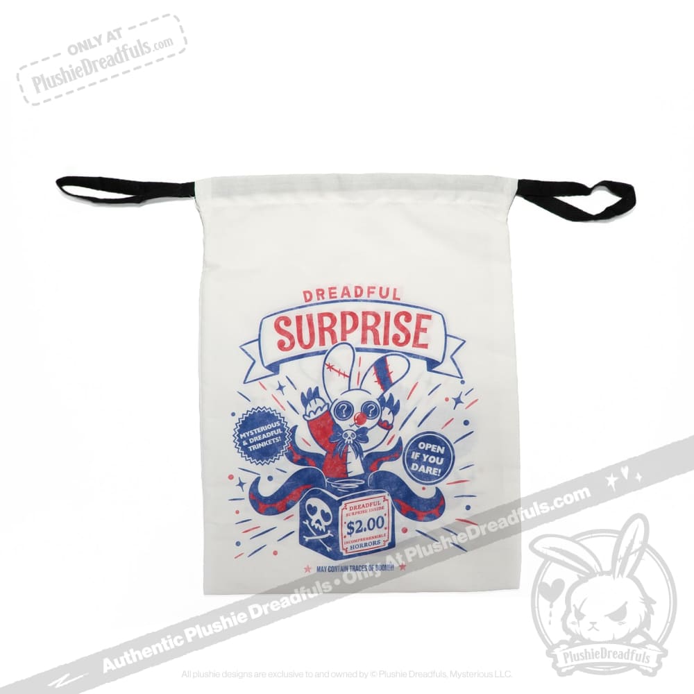 Dreadful Surprise Mystery Bags - Fall/Winter Edition