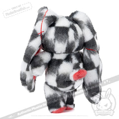 Dyspraxia Rabbit - Plush Stuffed Animal
