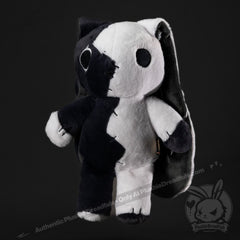 Emotional Outburst Rabbit - Plush Stuffed Animal