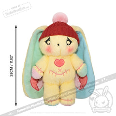 Endometriosis V2 - Plush Stuffed Animal
