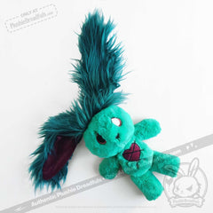 Envy Rabbit - Plush Stuffed Animal