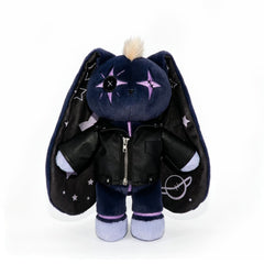 Event Horizon Rabbit - Plush Stuffed Animal