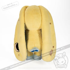 Full Moon Bunny - Plush Stuffed Animal