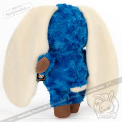 Functional Neurological Disorder Rabbit - Plush Stuffed Animal