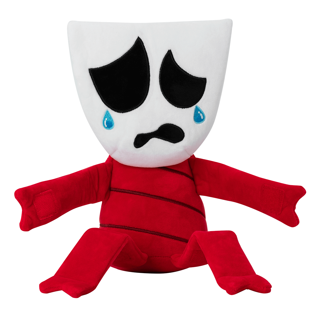 Gangle Plush