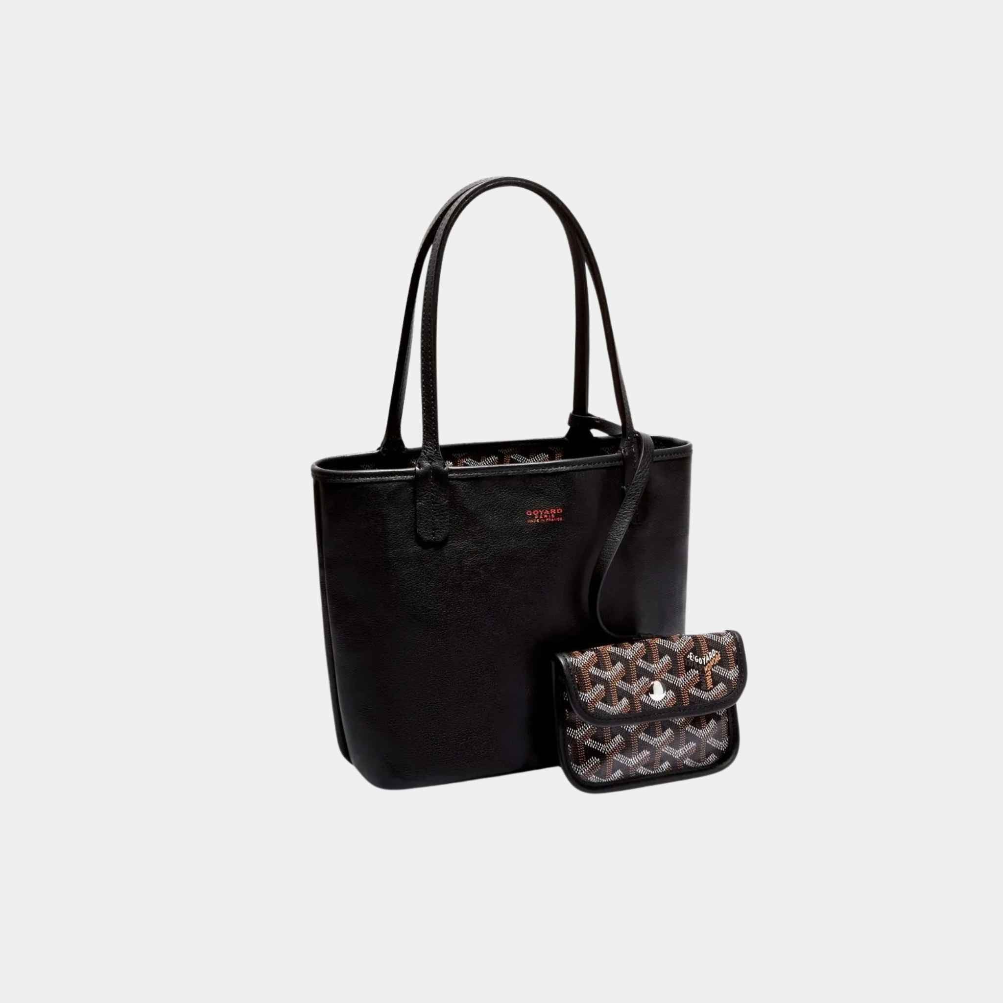 Anjou Mini Bag
