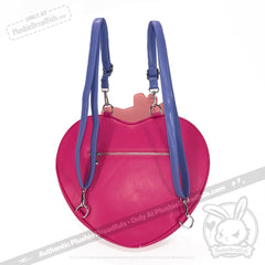 Heart Ita Bag