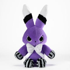 Hyperthyroidism Rabbit - Plush Stuffed Animal