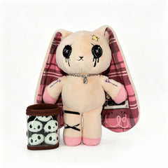 (Pre-Order) Inner Child Rabbit - Plush Stuffed Animal