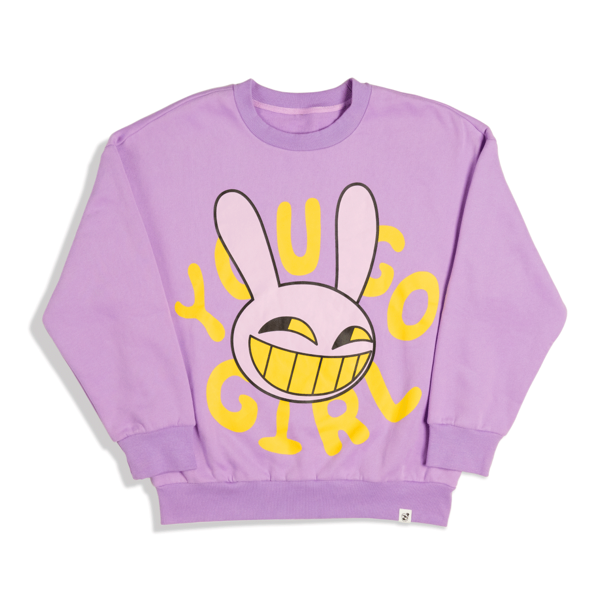 Jax "Iconic Quote" Jumper