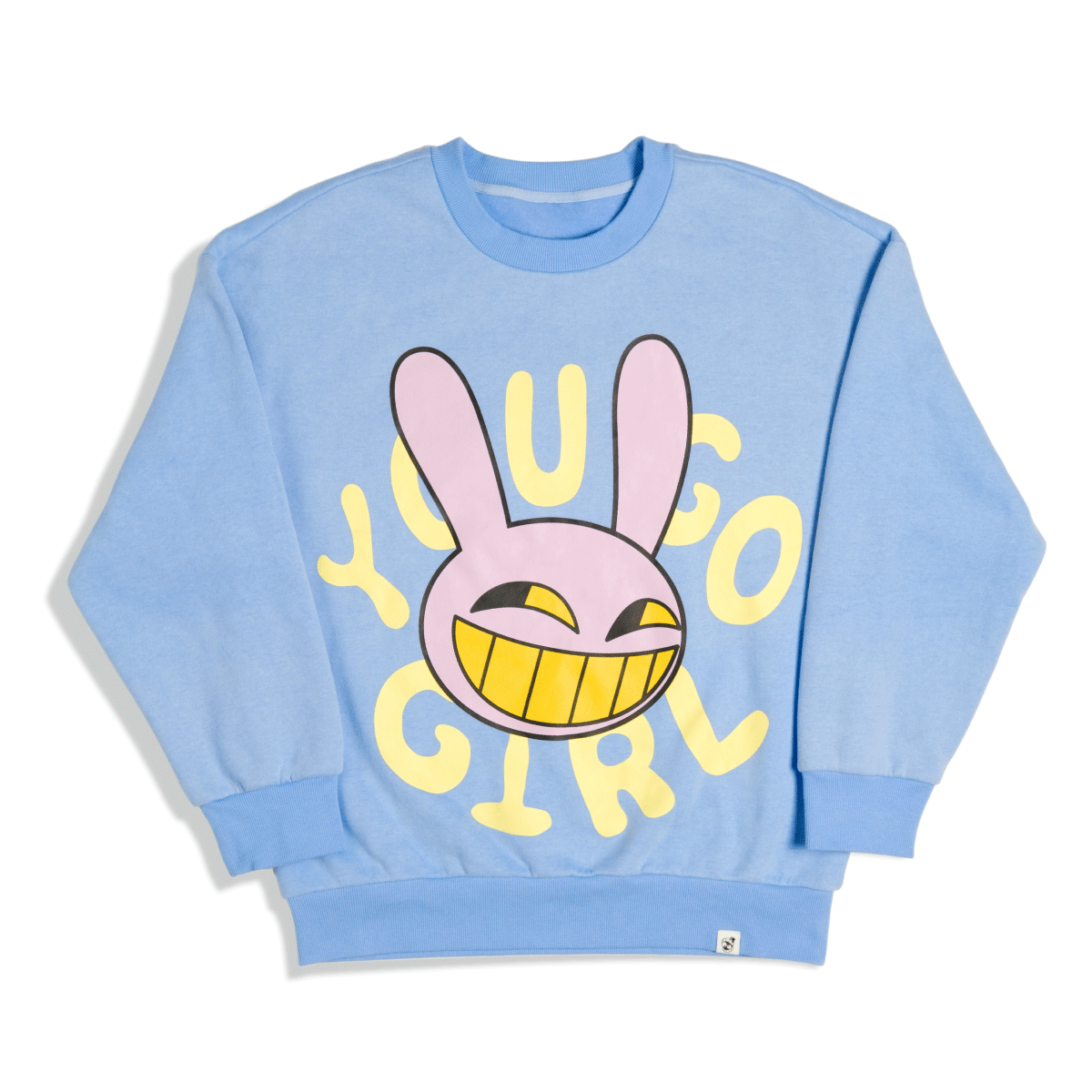 Jax "Iconic Quote" Jumper