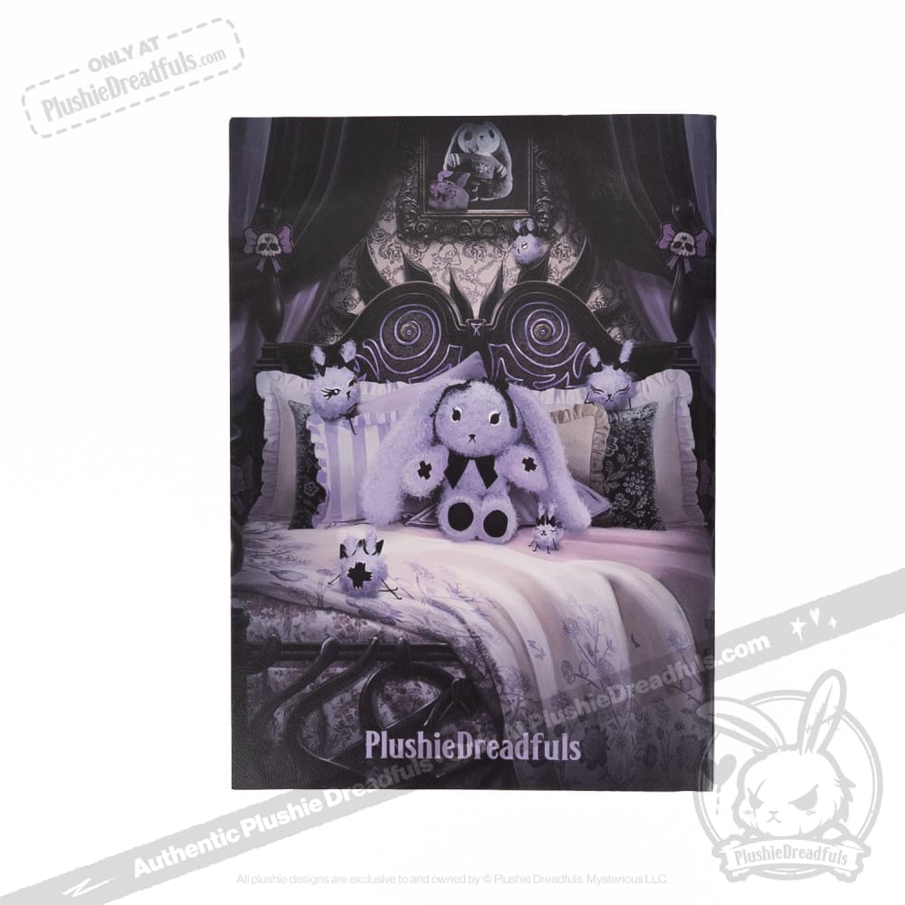 Journal Notebooks