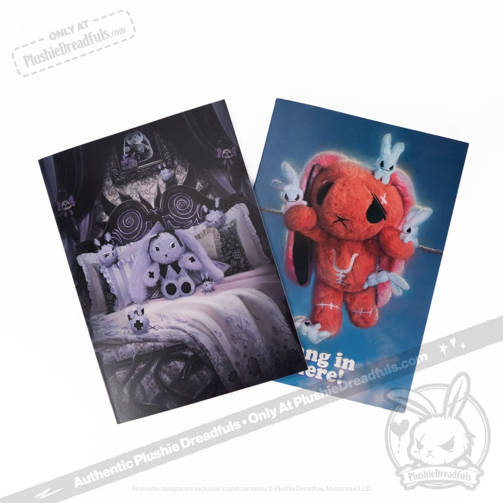 Journal Notebooks