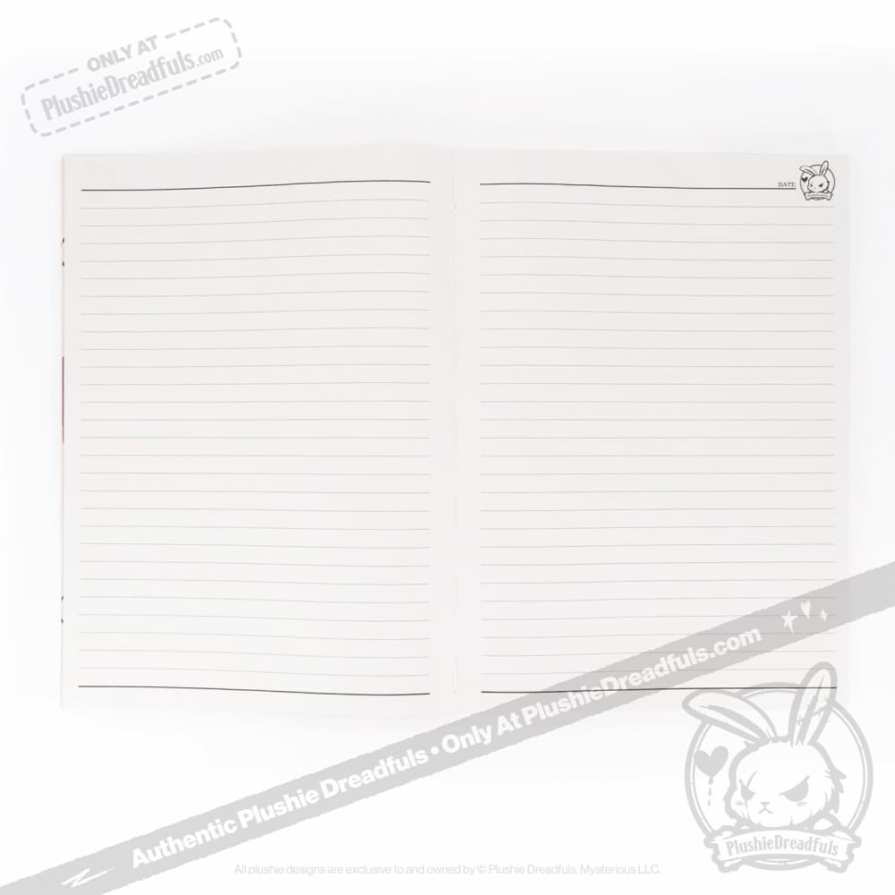 Journal Notebooks