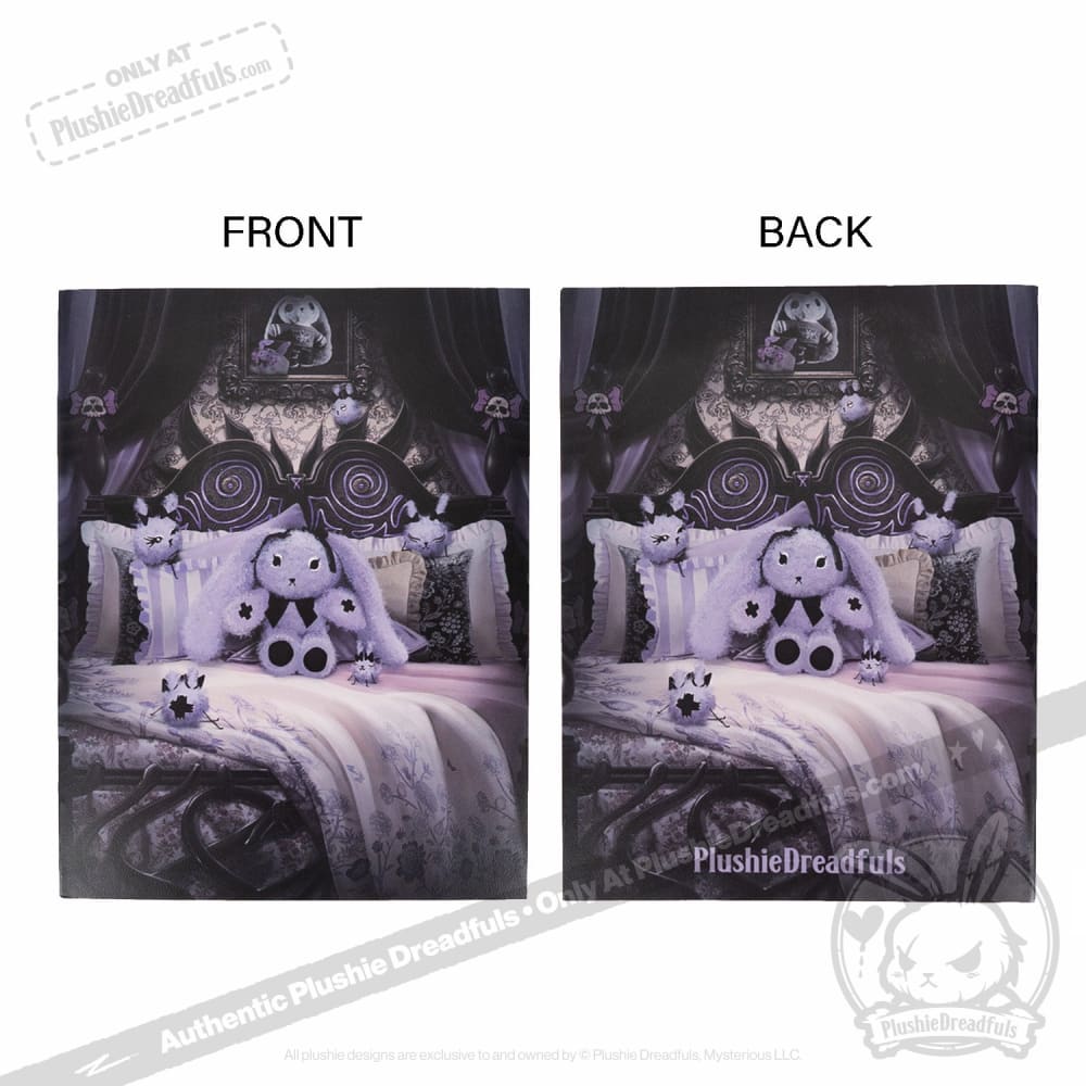 Journal Notebooks