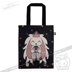 Jupiter Bunny - Plush Stuffed Animal