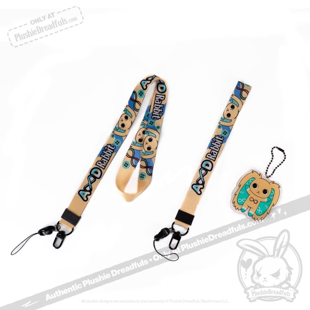 Lanyard Strap