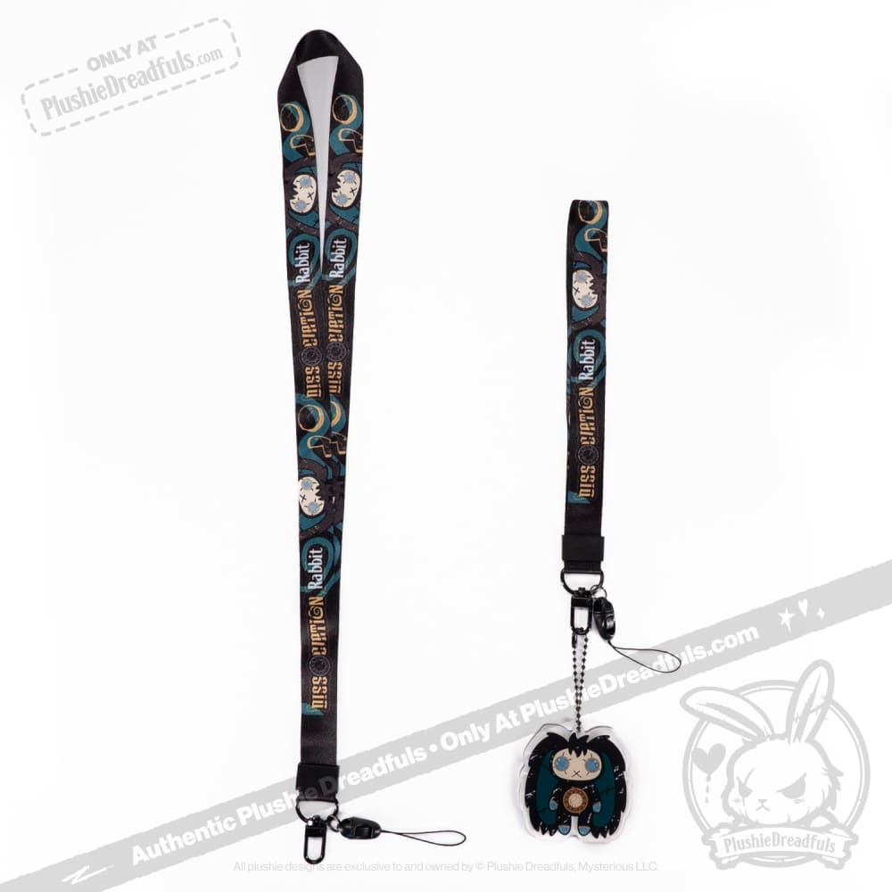 Lanyard Strap