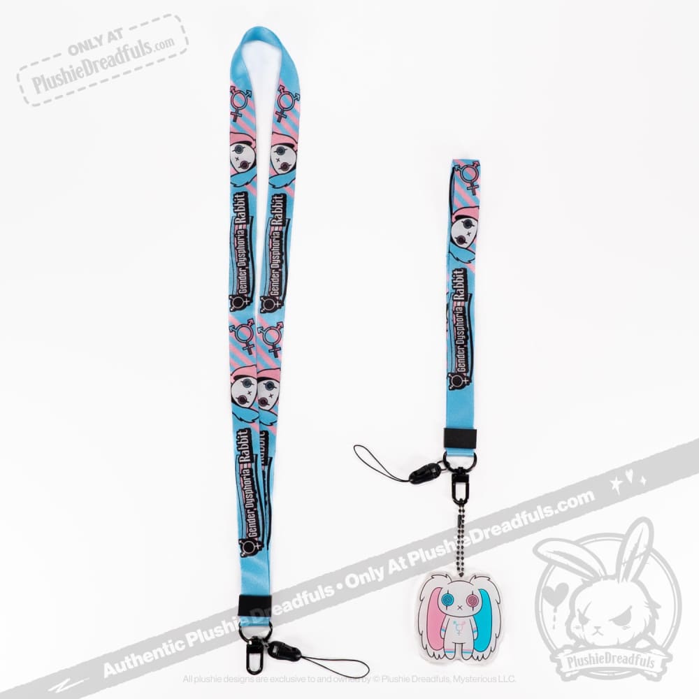 Lanyard Strap