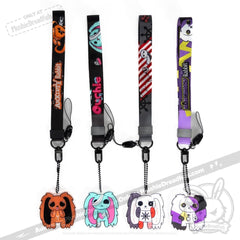 Lanyard Strap