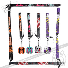 Lanyard Strap