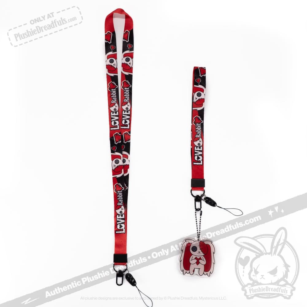 Lanyard Strap